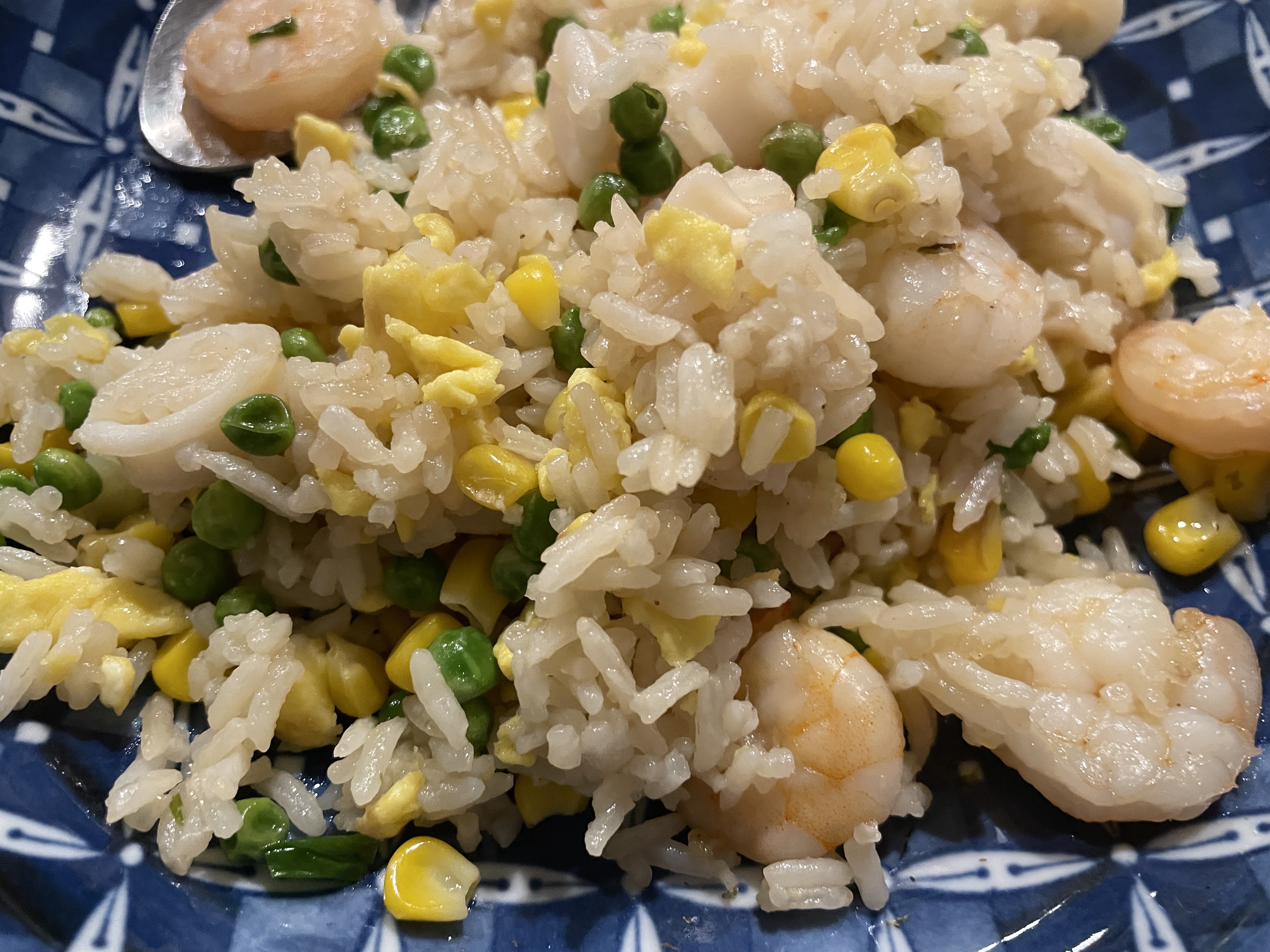 Fried Rice